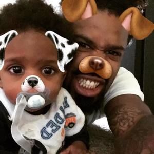 Meet your Posher, Brenton